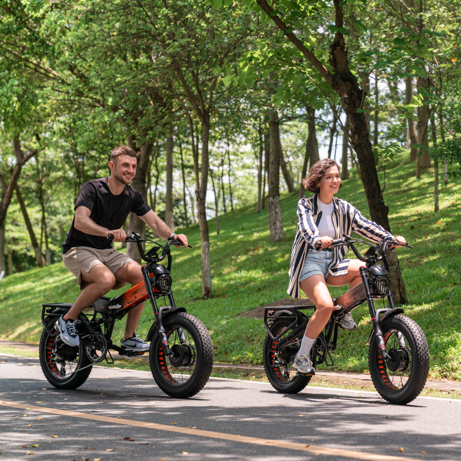 LANKELEISI X3000MAX