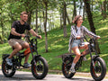 Upgrade Your Ride with LANKELEISI X3000 MAX