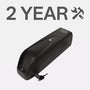 2-Jahres Erweiterter Batteriewartungsvertrag
