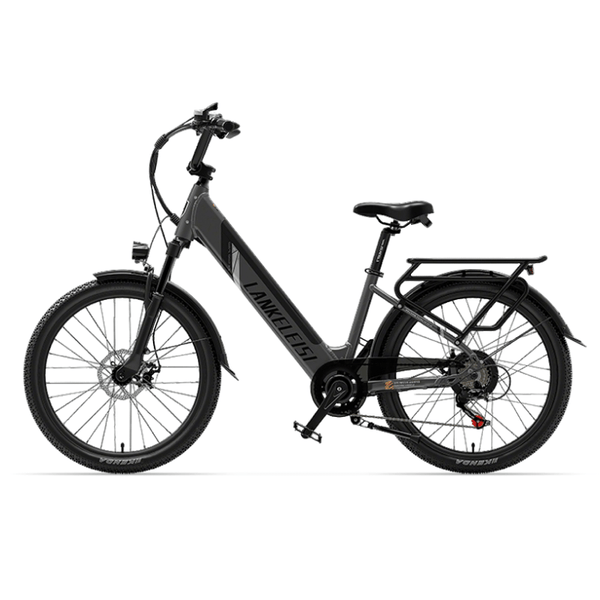 【Vorverkauf】LANKELEISI ES500PRO